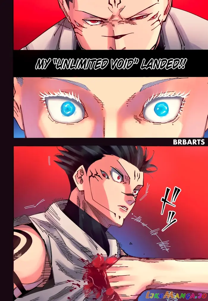 Jujutsu Kaisen Chapter 229 image 20_optimized
